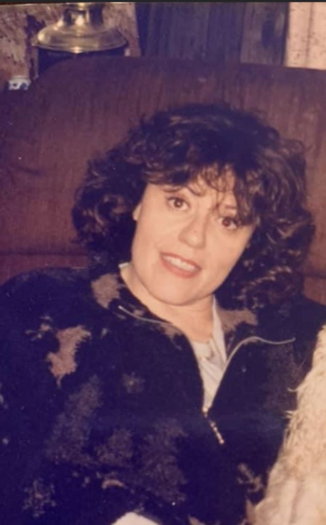 Gail Christine Staehlin