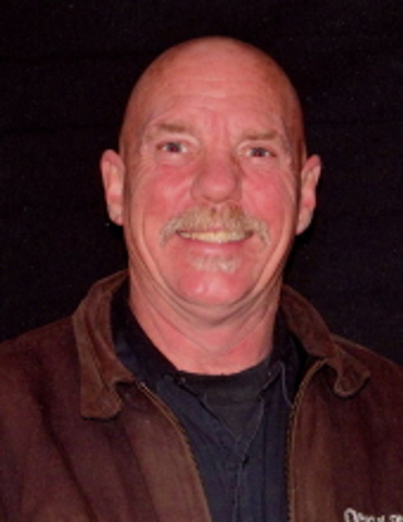 David Clark
