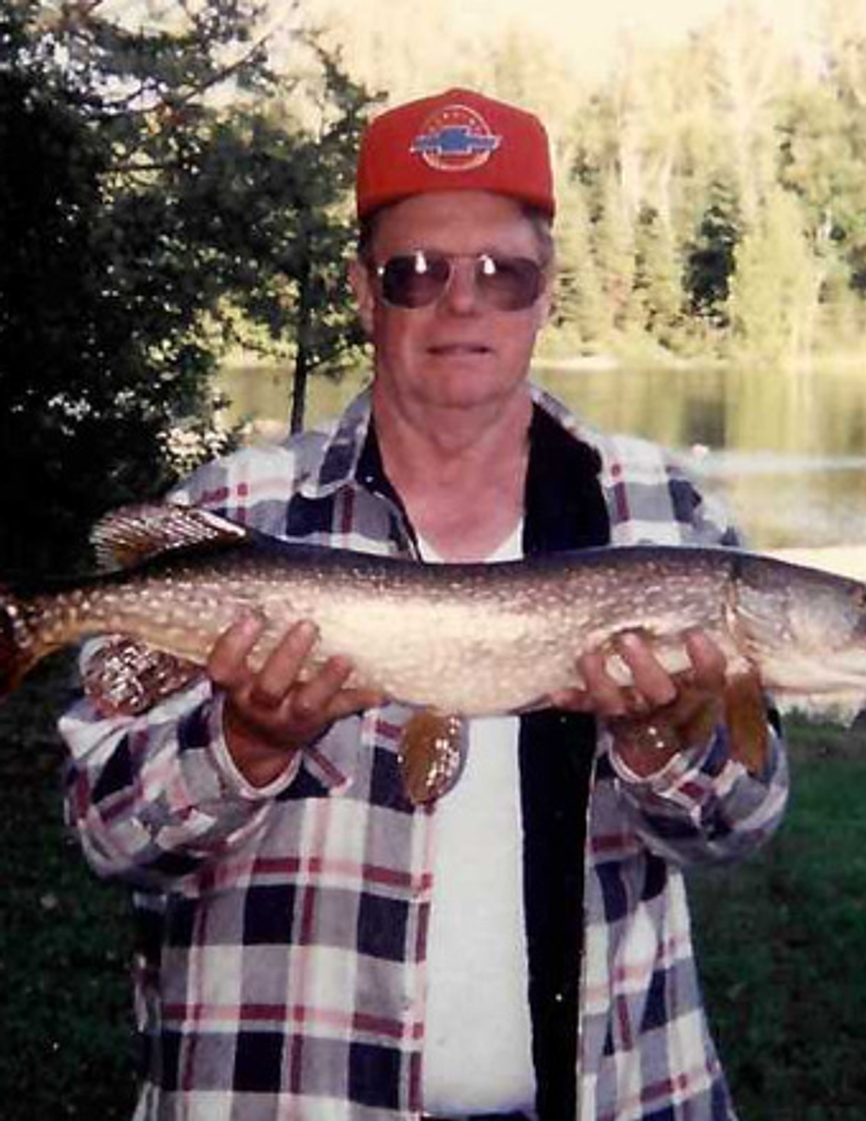 Clebert H. "Clem" Ashley Profile Photo