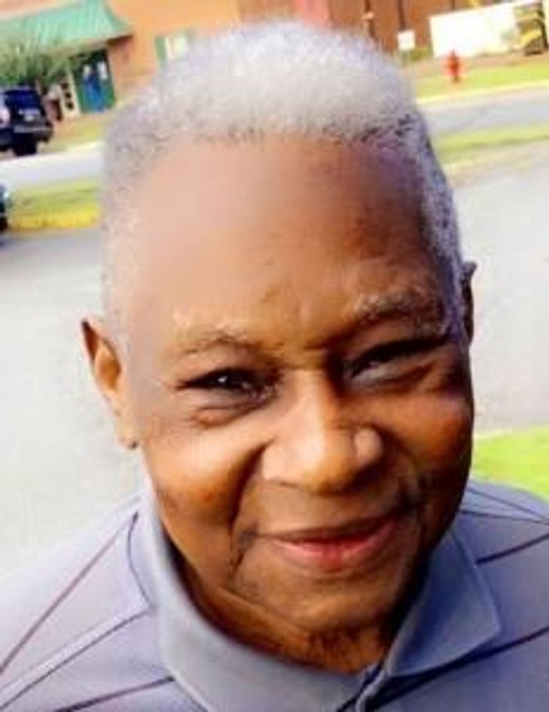 Willie Guyton Profile Photo