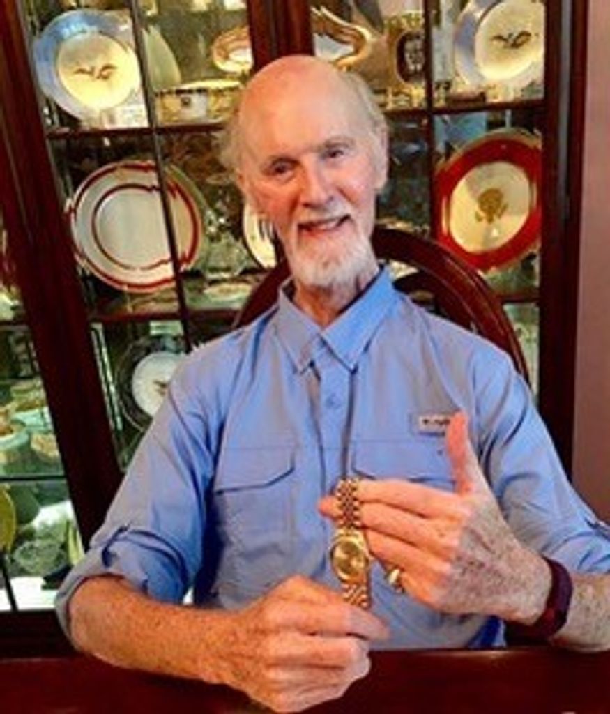 Raleigh Degeer Amyx Profile Photo