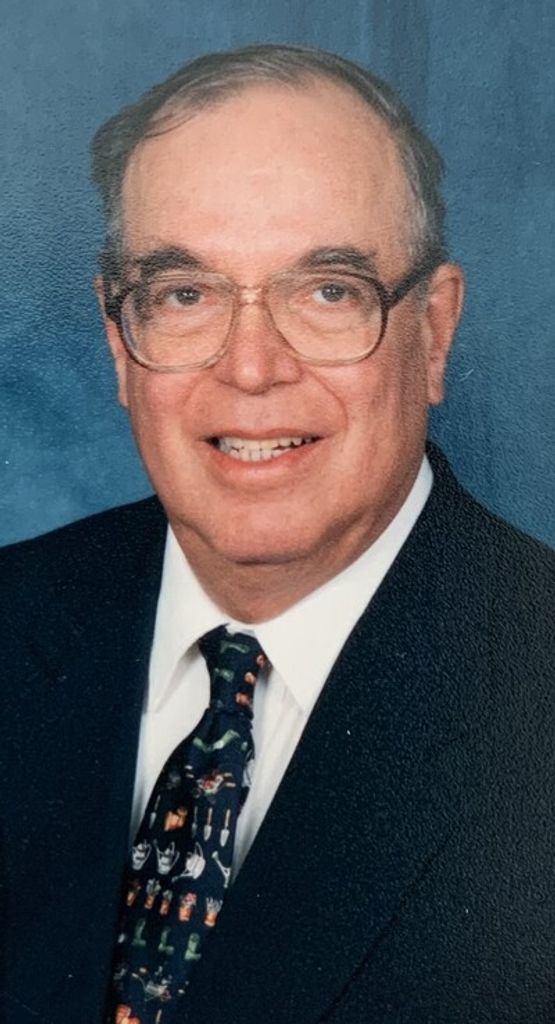 Robert C. Hoppler, Jr.