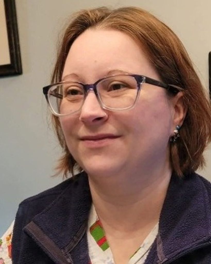 Sharie M. Giguere Profile Photo