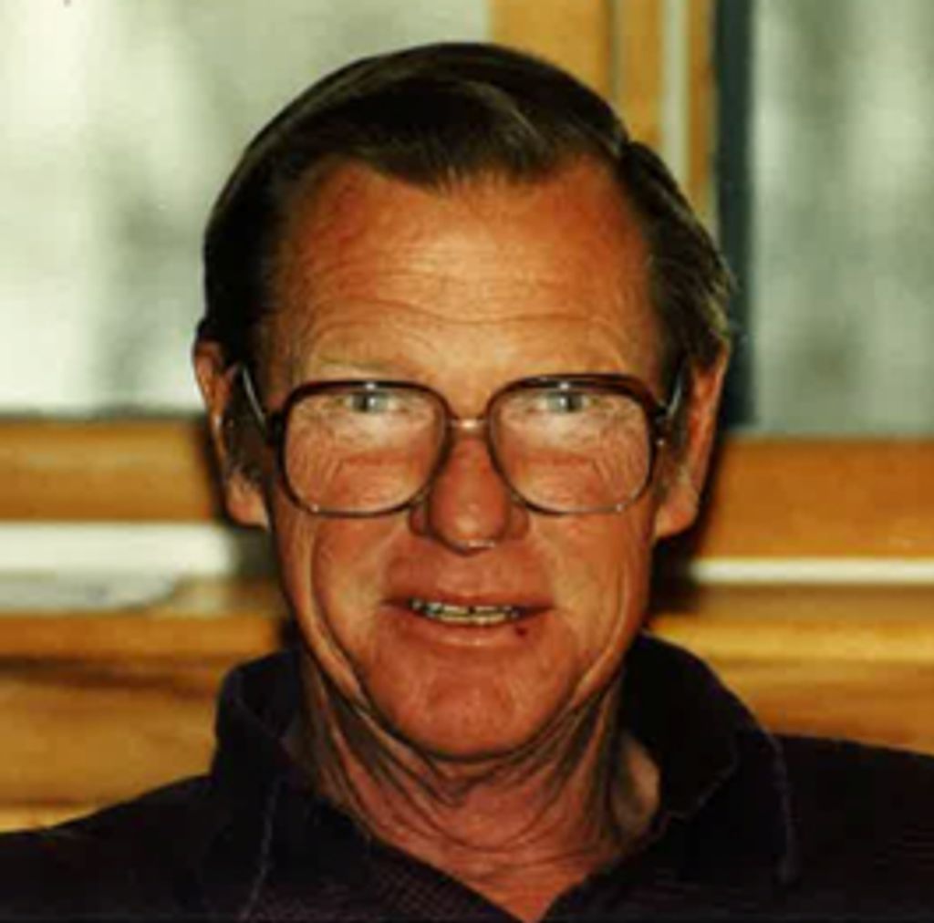Thomas O'Hare