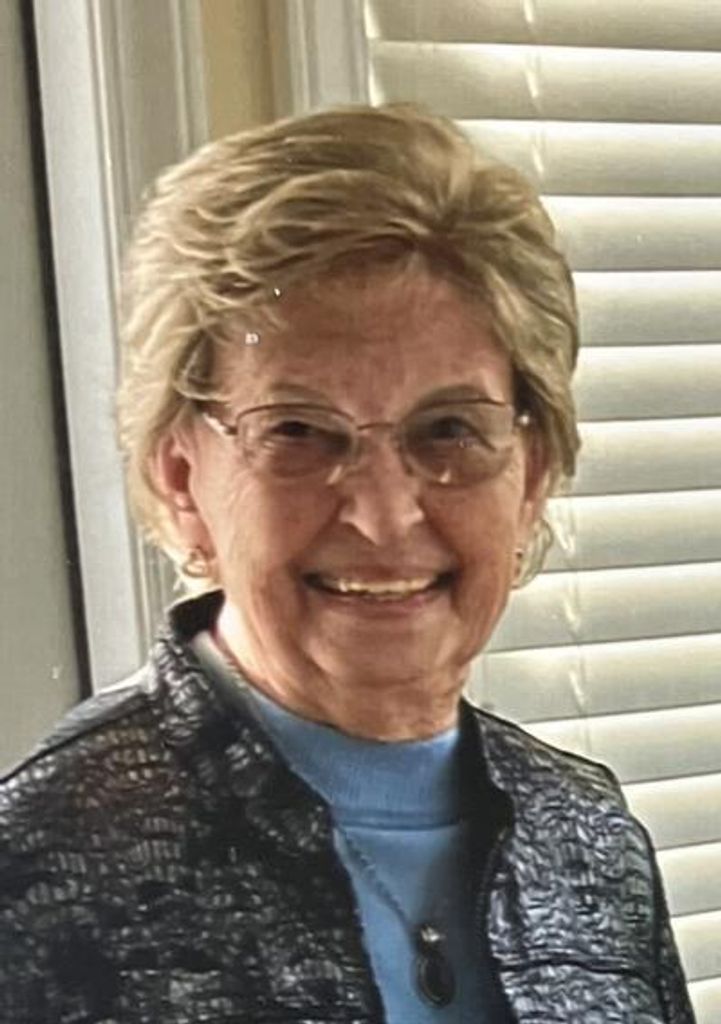 Margaret Ann Clemson Profile Photo