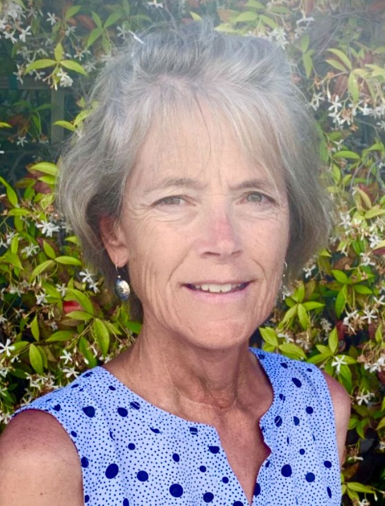 Ann Elizabeth Foreman