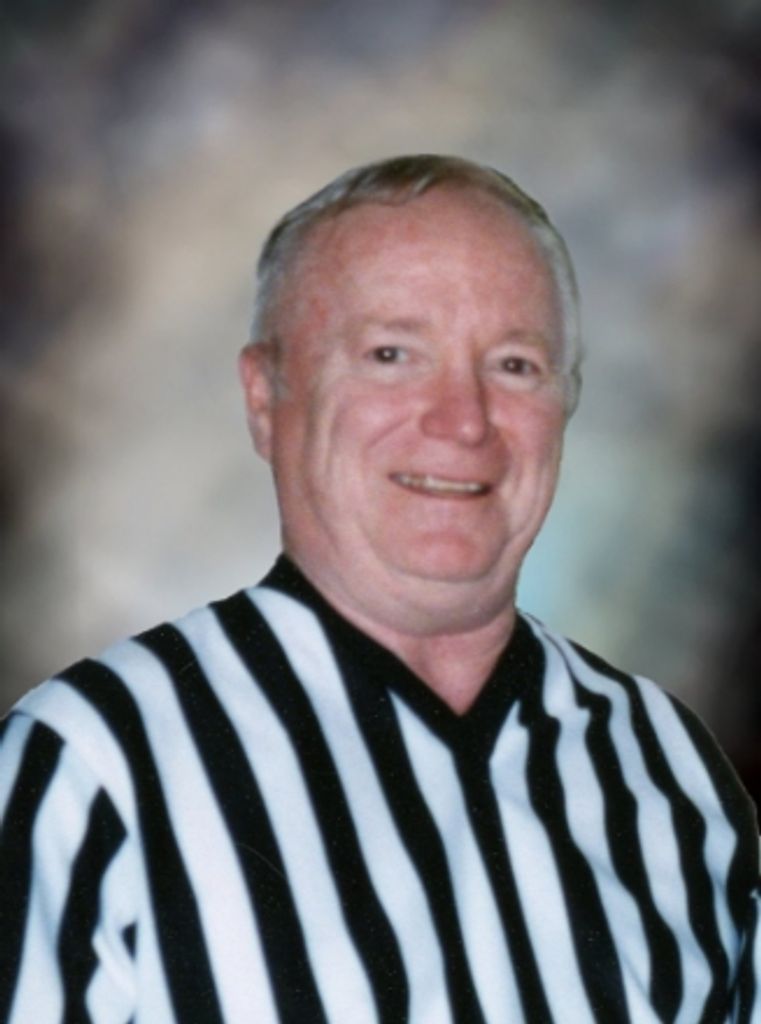 Colin Kapitan Profile Photo