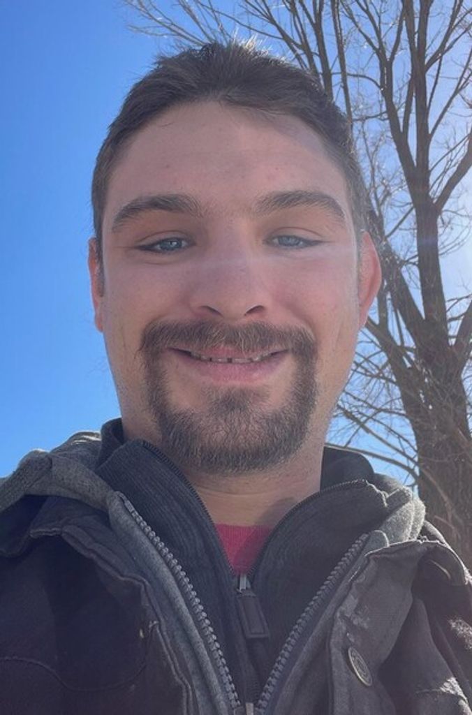 Preston Mckenzie Cox Profile Photo