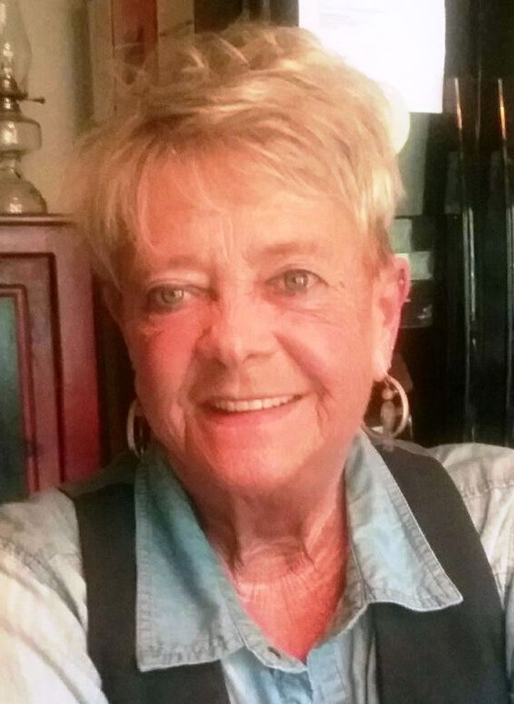 Deborah Ralph