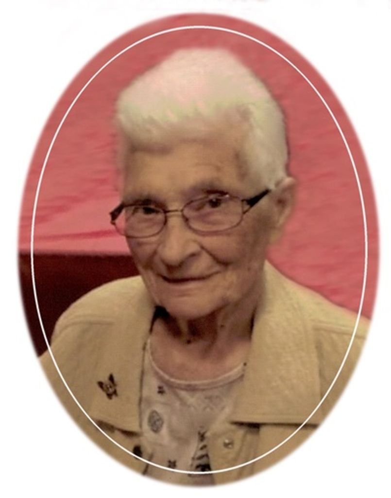 Violet Fuchs