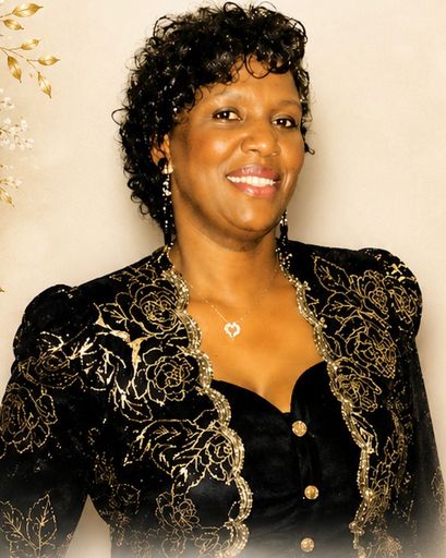 Luevina White's obituary image