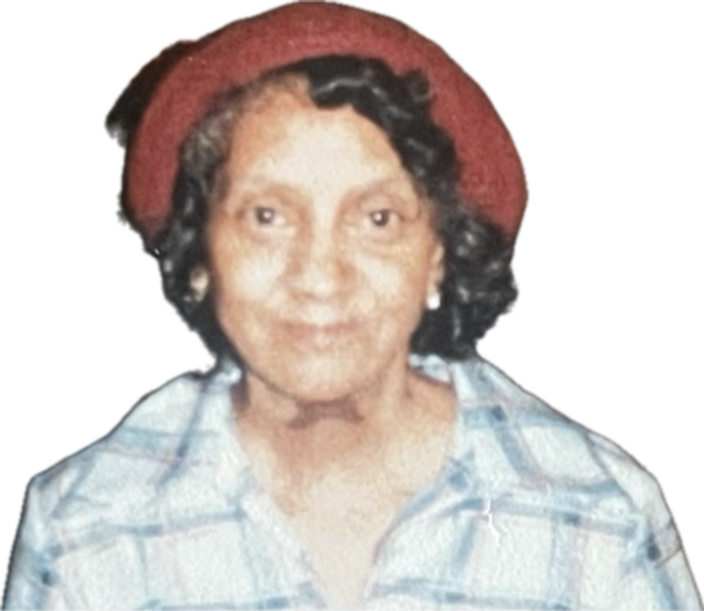 Gertrude Mckenney Profile Photo