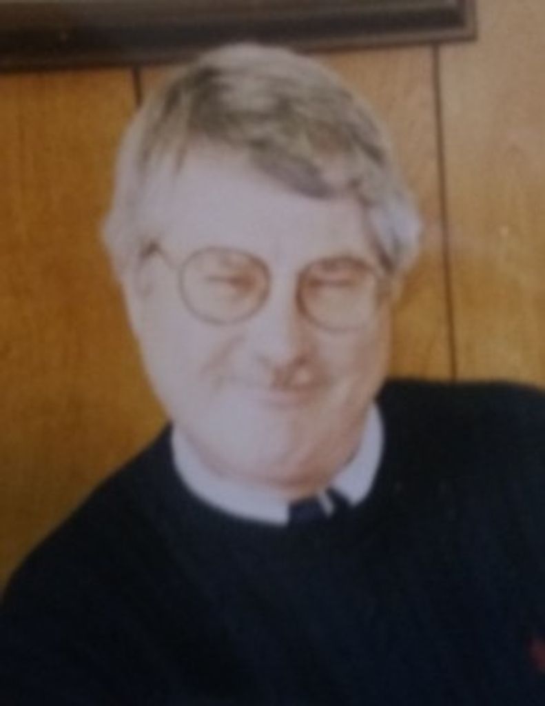 Joseph Decker Profile Photo