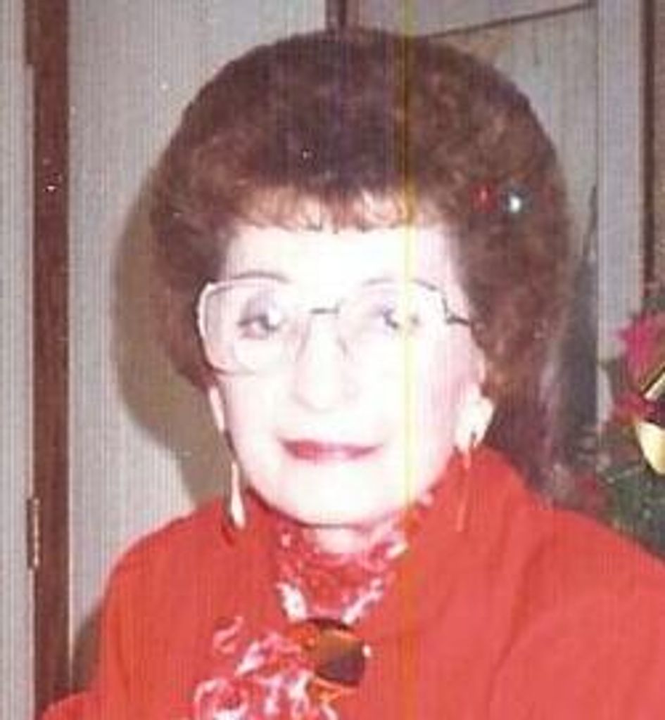 Eileen J. Angle