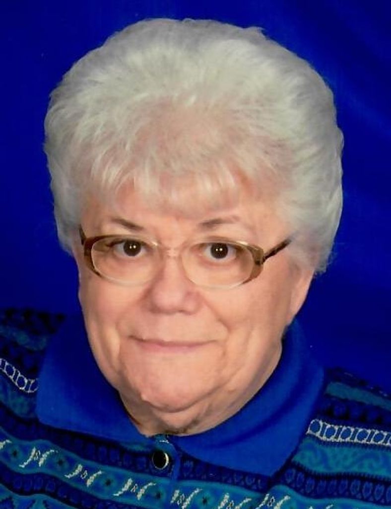 Ruth Iva Bergert Profile Photo