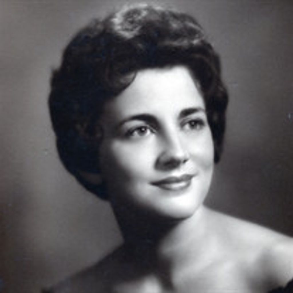 Ruth M. Turner