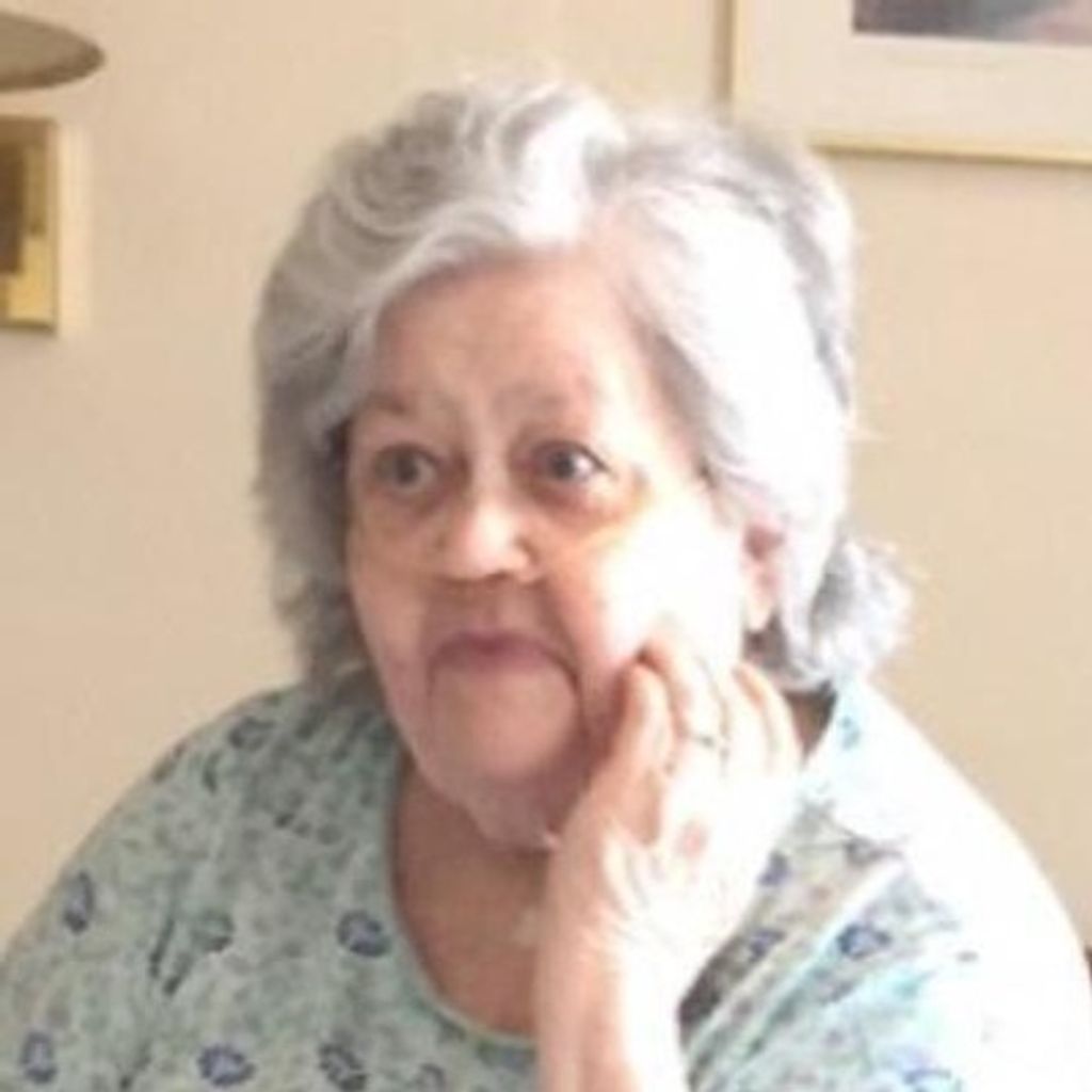 Margaret Belle Darknell