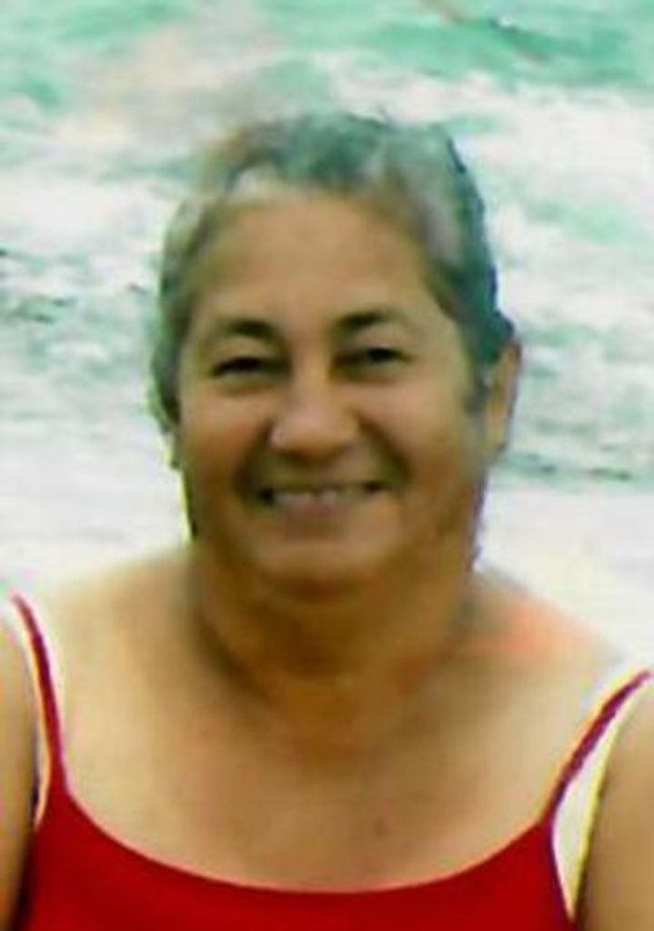 Aida Rosa Leon Fernandez Profile Photo
