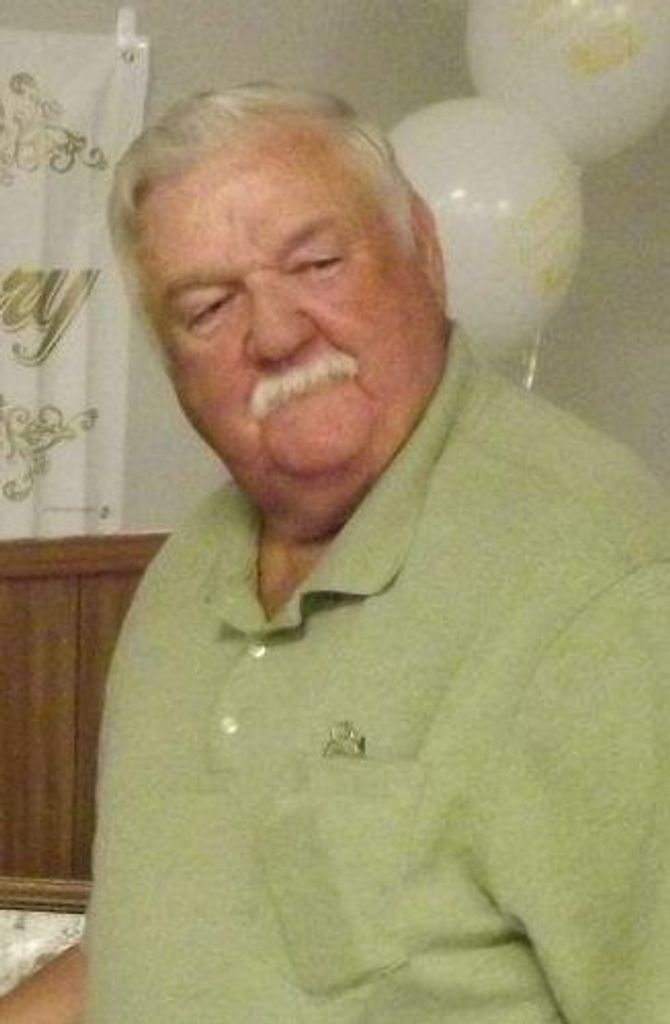 Franklin David Goude