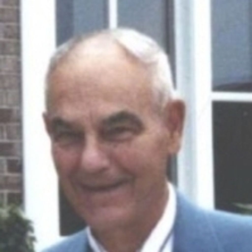 William Francis George