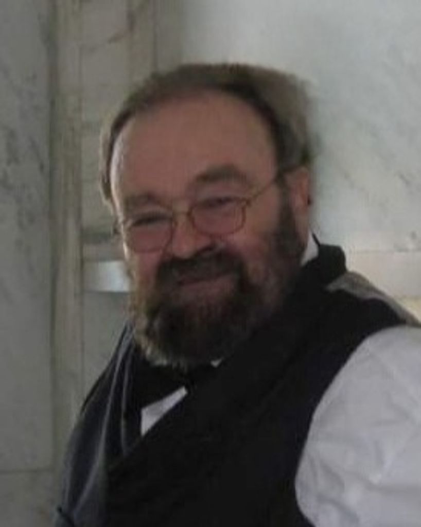 Thomas W. Vaillette Profile Photo