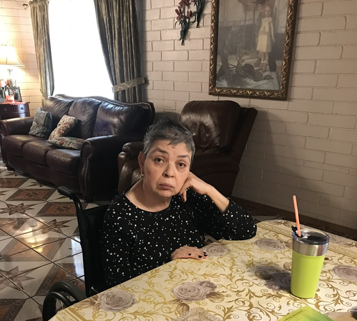 Maria Guadalupe Medina-Quinonez photo gallery thumbnail 41 of 74