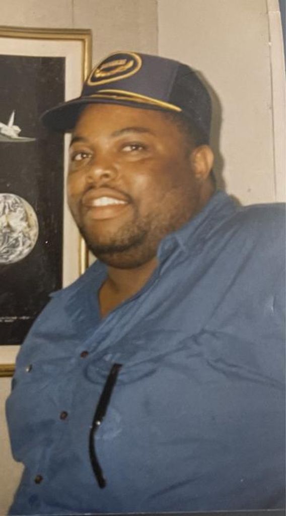 Freddie Lee Porter, Jr. Profile Photo