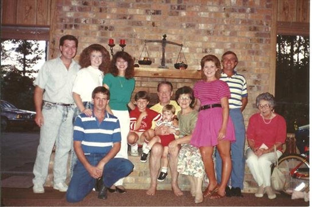 Jo Ann Rawls Broadaway