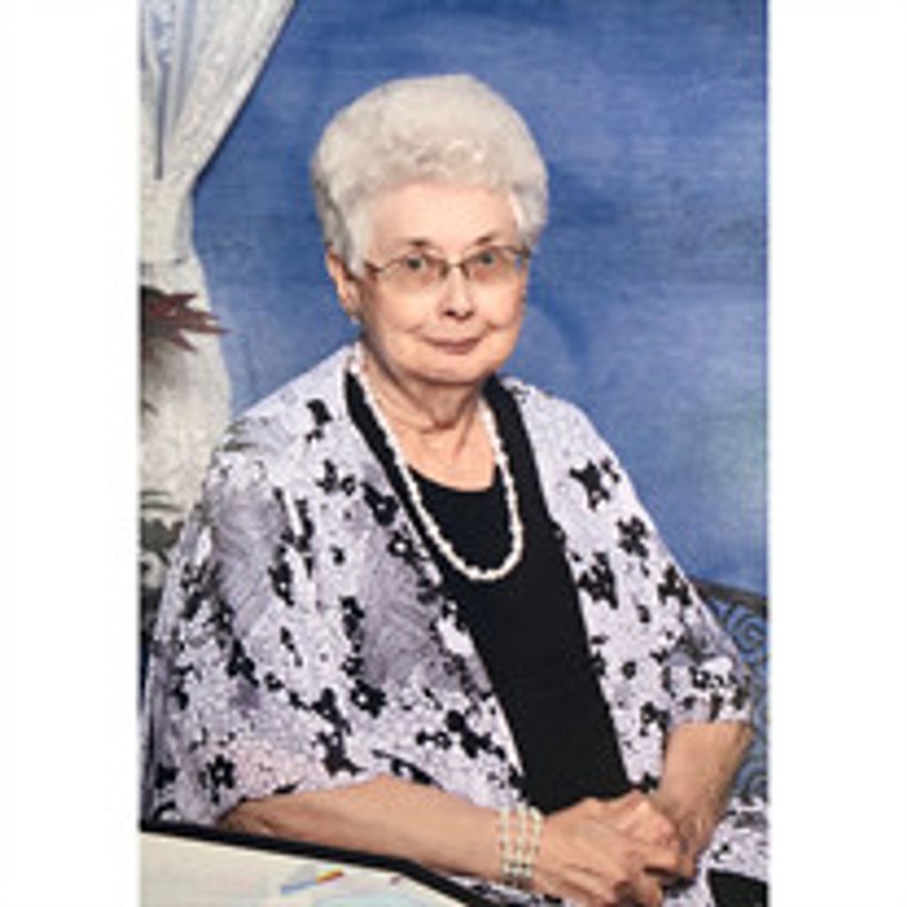 Arla Jean Bingamon