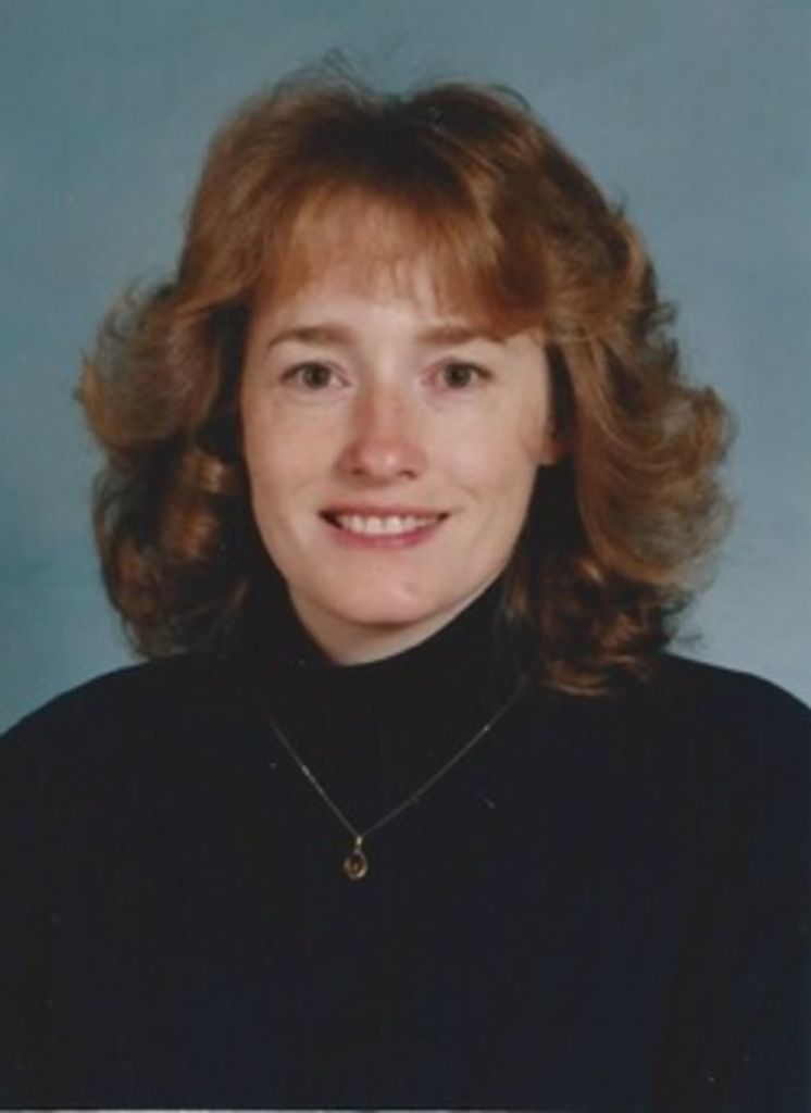 Nancy Carolyn Horton