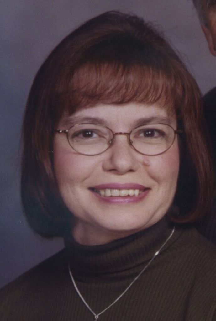 Janet Galbach Moritz Profile Photo