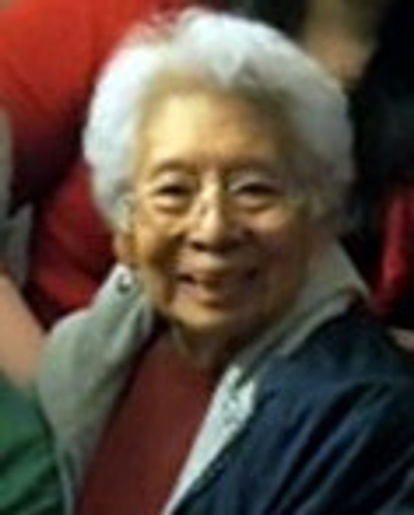 Antonia Perez