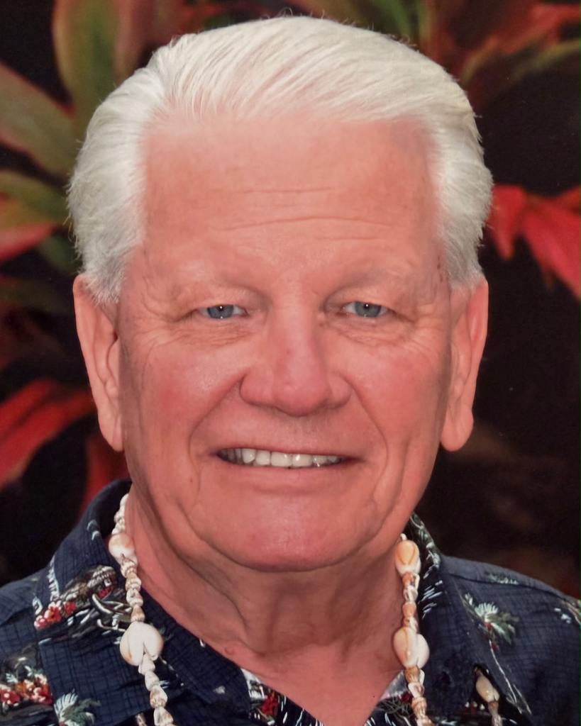 Wayne F. Sullivan