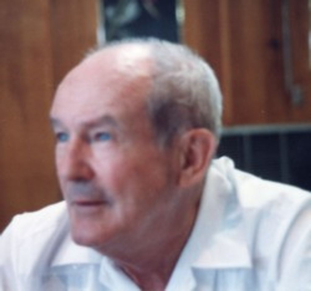 Thomas "Tom" Edward Reilly