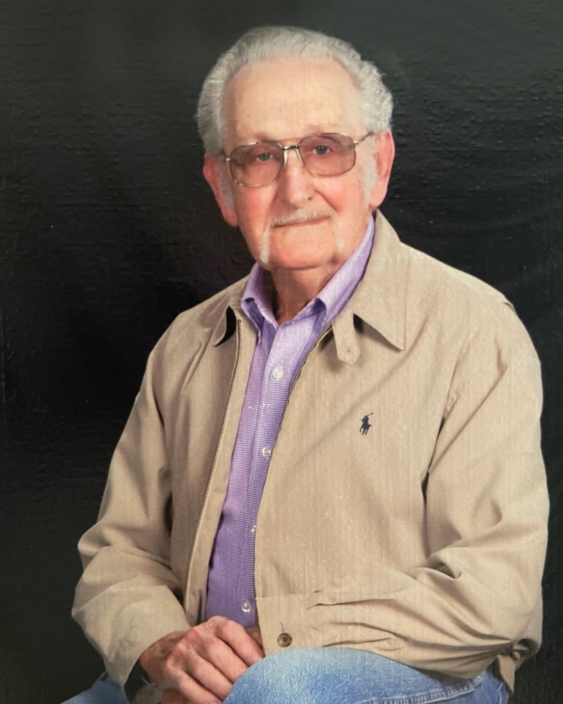 Thomas Bailey Anderson Jr.