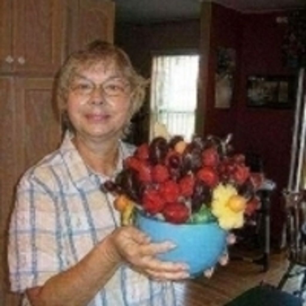 Alice E. Goodrich