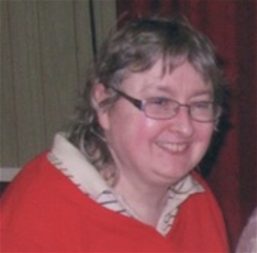 Ellen Ruth Shirk Profile Photo