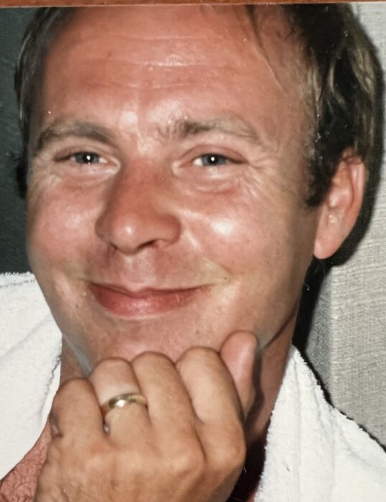 Thomas Earl Frederiksen Profile Photo