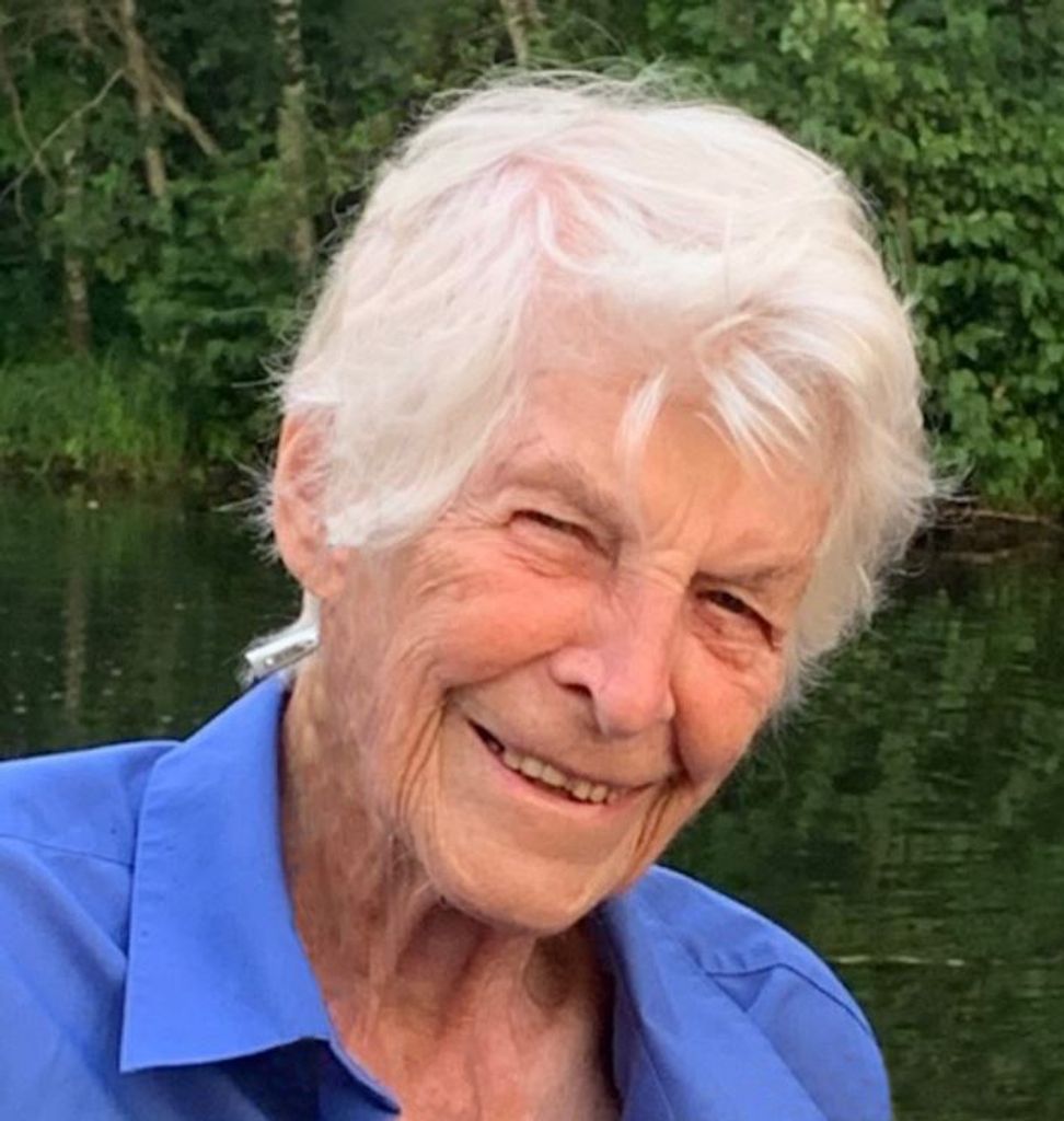 Mary Duffey Miceli Profile Photo