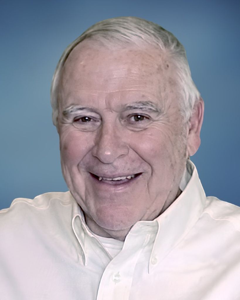 John Michael Bigler
