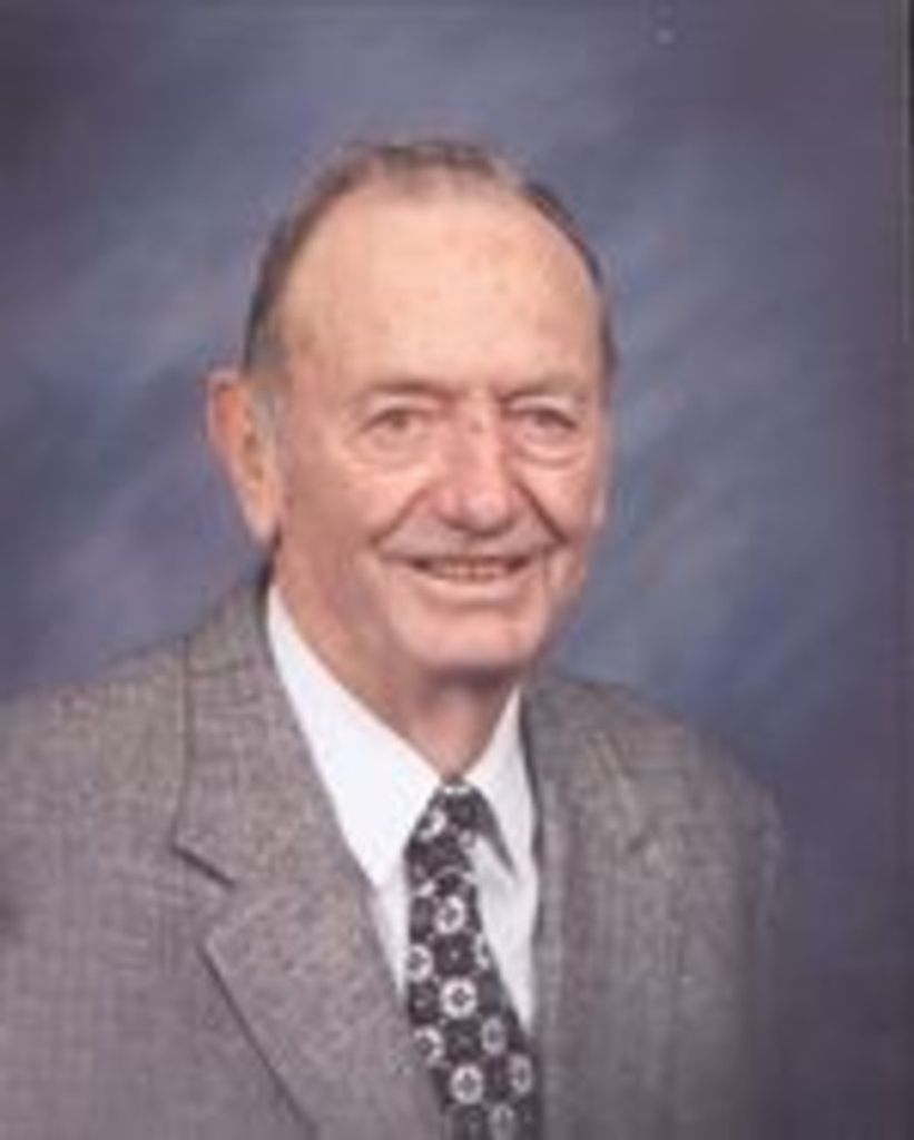 Edward C. Schilling