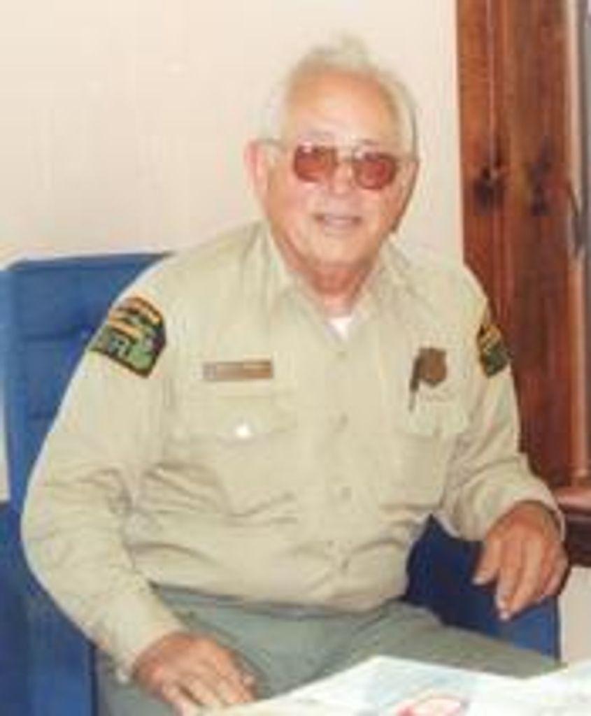 Harold Franklin Shaw