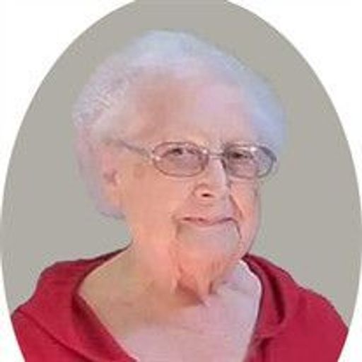Annis Ruth Gamble Profile Photo