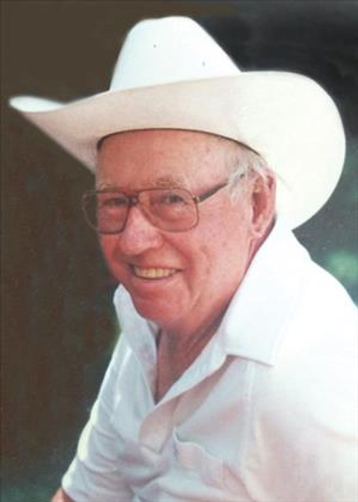 Harry Robinson