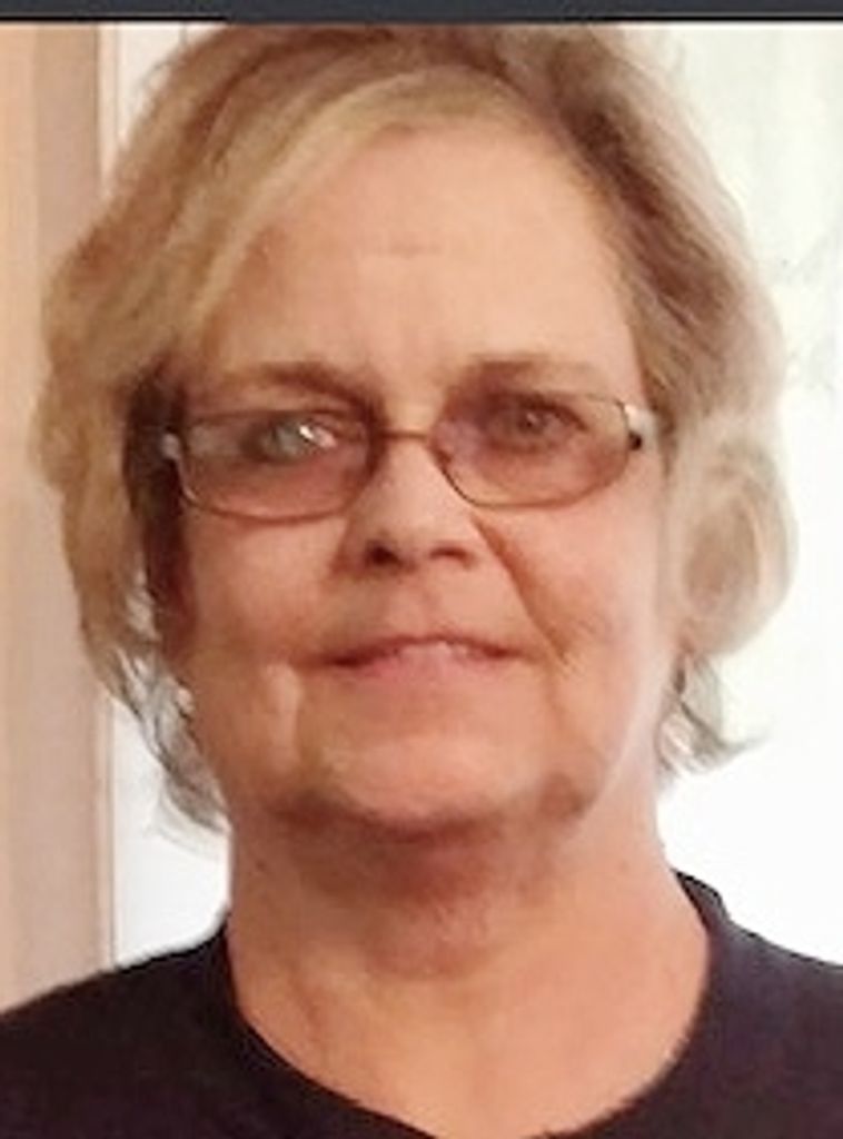 Amy J. (Bashline)  Sherwood