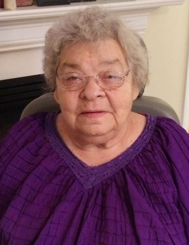 Jane Allen Marshall  Coffey Profile Photo