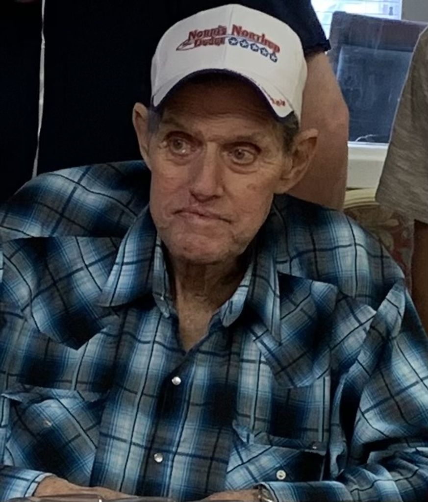 Emerson Eugene Reynolds