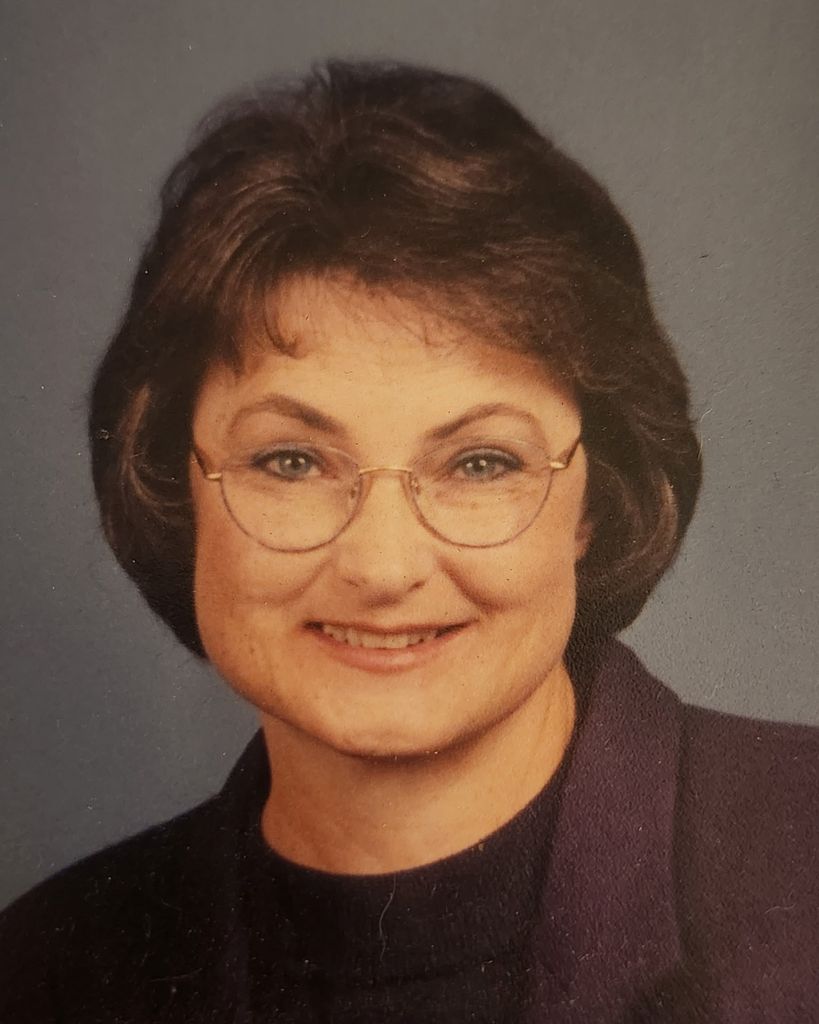 Frances Elaine Coltrain Profile Photo