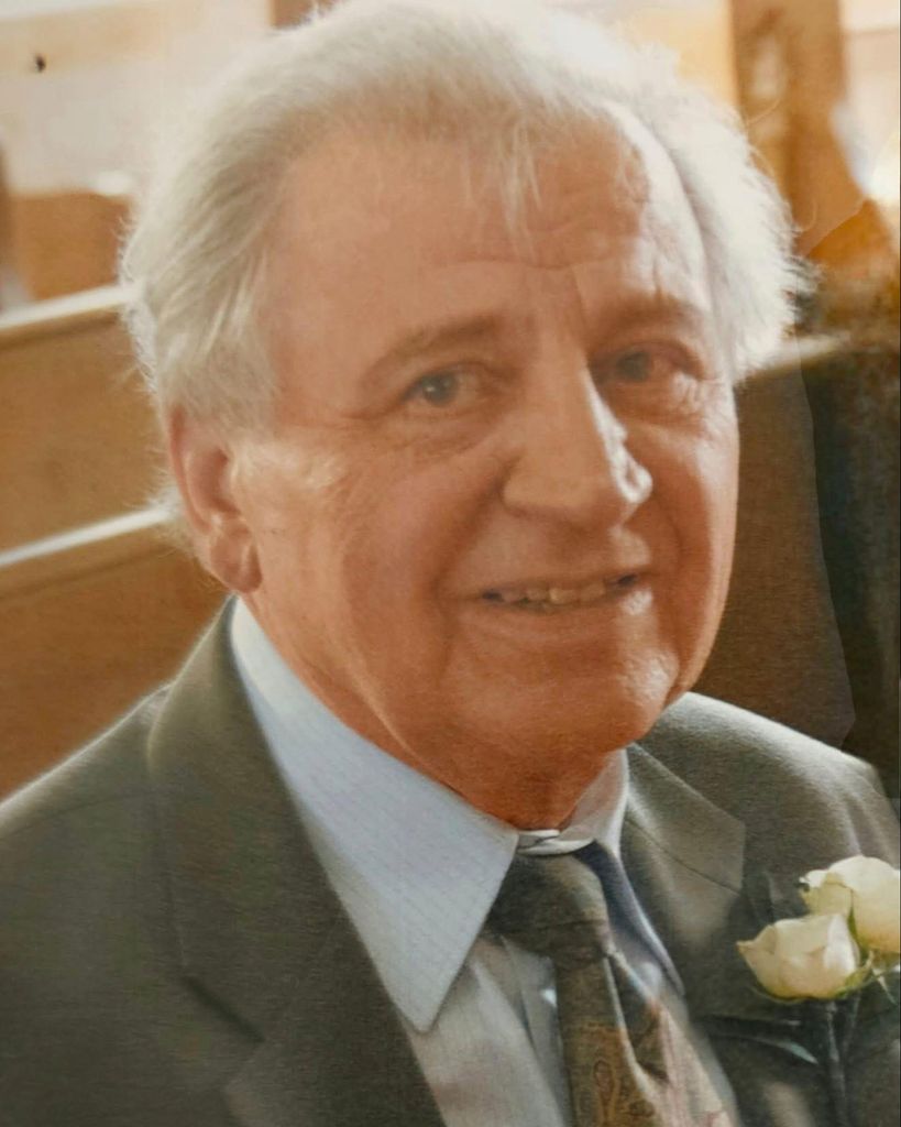 Dimitrios Floros