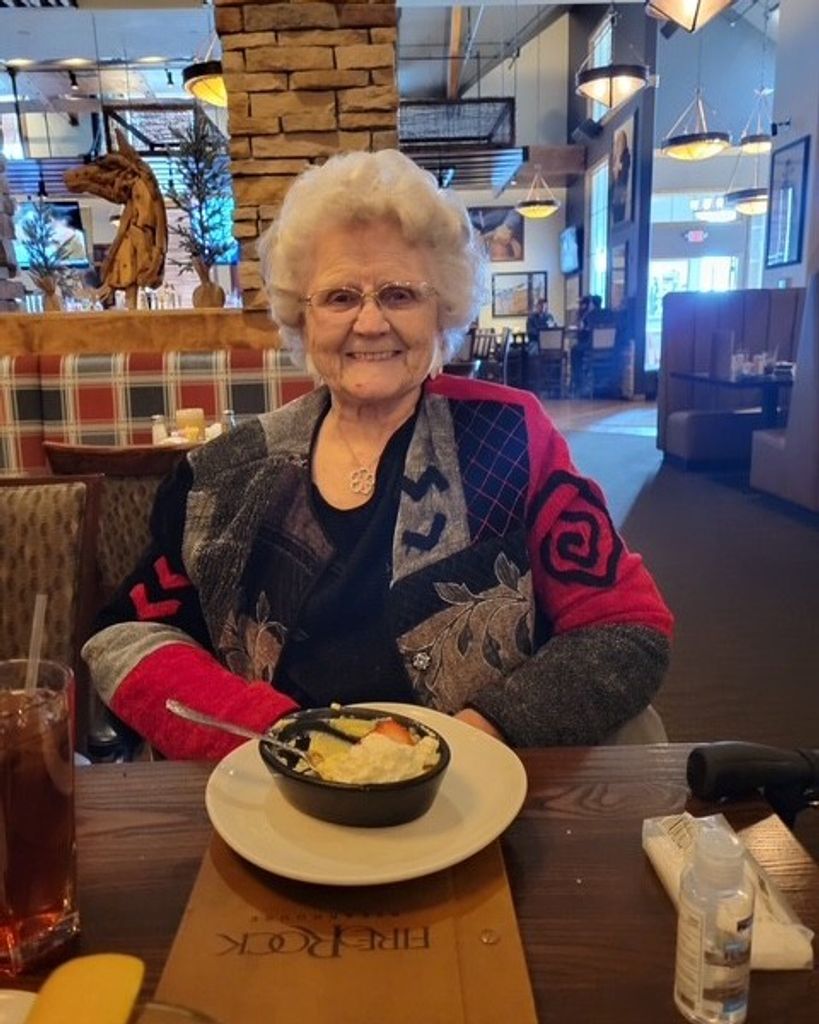 Iris C. Harnagel